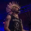 GutterPunk - Professional Concert Photography